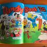 Comic: 'The Dandy' annuall 1989 Image 3