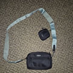 Cocopup London dog walking bag