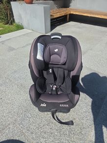 Joie Every Stage Car Seat - black