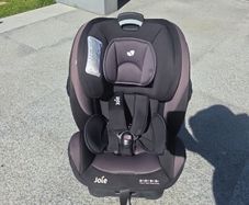 Joie Every Stage Car Seat - black