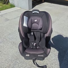 Joie Every Stage Car Seat - black