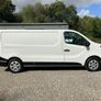 Renault Trafic 2.0B/hdi Business LWB Image 4