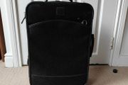 Rolling Carry On Suitcase