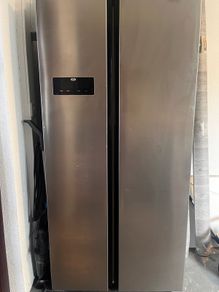 american fridge freezer