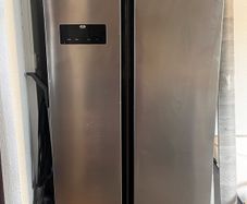 american fridge freezer