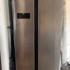 american fridge freezer