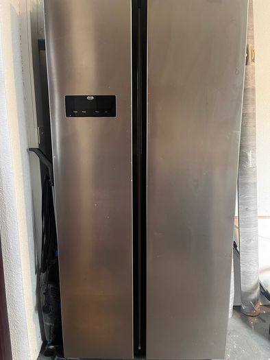 american fridge freezer