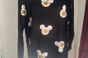 Oxyd black stretchy top size UK14/16 EU42/44 Postage included