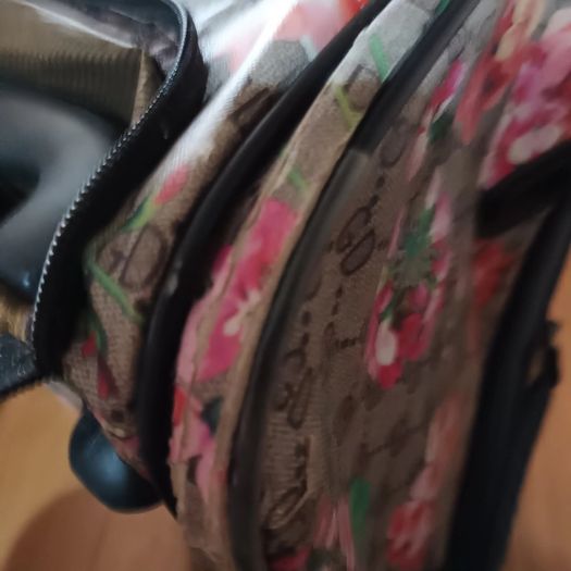 holdall / trolley