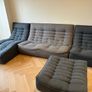 Calia Italia Foxtrot Sofa Image 7