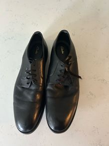 Mens Dress Shoes