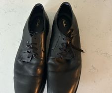 Mens Dress Shoes