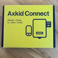Axkid connect safety pad