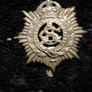 british ww1, ww2. cap badges see full ad. Image 6