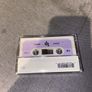 Dermot Kennedy Sonder  cassette tape Image 2