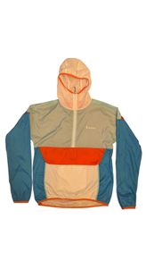 Cotopaxi windbreaker