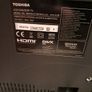 Toshiba 32-inch LCD TV - 32HL933B Image 3