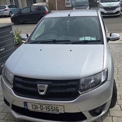 Top Offer Dacia Sandero 2013 Brand New Nct 07/2027