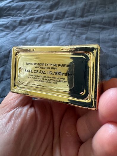 Fragrances & Perfumes