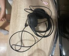 Headset for gaming