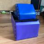 Gymnastics Brianna Balance Beam with 15cm riser legs Image 5