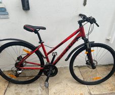 Bicycles