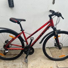 Bicycles