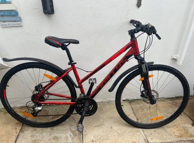 Bicycles