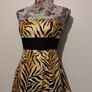 Stunning Ax Paris Occasion Dress Image 6
