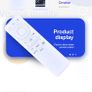 For Samsung Freestyle Portable Projector Remote Control BP59-00149A BP59-00149B BP59-00149C BP59-00149D BP59-00149J 433MHz Image 5