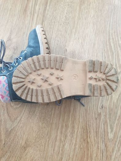 Fila Winter Boots