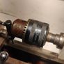 Mini metal lathe 7x14 Image 5