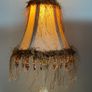 Pair of matching lamp shades (shades only) Image 2