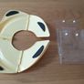 Travel Foldable Child Toilet Seat Image 3