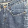LEVI'S Bold Curve Soft Stretch Skinny jeans Sz W27 L32 Image 3