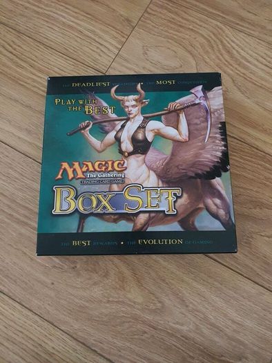 RARE 2004 collectors magic the gathering