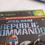 Star Wars Republic Commando Xbox Original Games Original Image 3