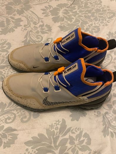 Nike Golf Shoes