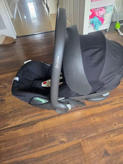 car seats