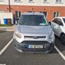 Ford Transit Connect Lwb For Parts Or Repair Image 2