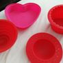 Silicone Cake Mold /Pan Image 2