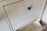 Ikea Gullaberg Shoe Cabinet