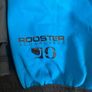 Rooster Aqua Fleece Spray Top Image 6