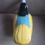 Rare Seattle 1990 Toucan Bird Teapot Bergschrund Image 3