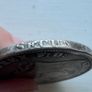 Great Britain 1821 King George IIII Silver Crown Coin Image 5