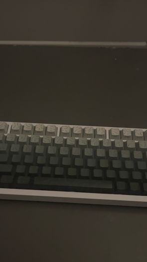 keybord