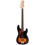 Fender Squier Affinity PJ Bass pack Sunburst Image 3
