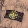 Stone Island vintage puffer jacket Image 5