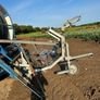 Two Irrigation reels and pump Image 5