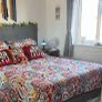Emma Super King Ottoman bed Image 4